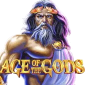 Age of the Gods: Age of the Gods™ – Playtech Live