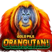 Gold Pile: Orangutan!™ — Playtech — CYL88 Malaysia