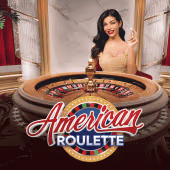 American Roulette – Pragmatic Play