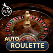Auto-Roulette 1 – Pragmatic Play