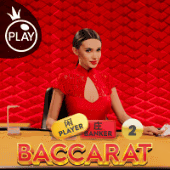 Baccarat 2 – Pragmatic Play