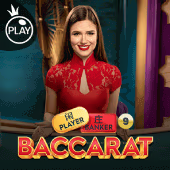 Baccarat 9 – Pragmatic Play