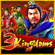 3 Kingdoms - Battle of Red Cliffs – Pragmatic Play