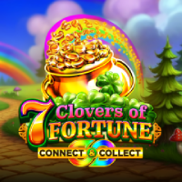 7 Clovers of Fortune – Pragmatic Play