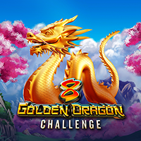 8 Golden Dragon Challenge – Pragmatic Play