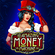 Amazing Money Machine – Pragmatic Play