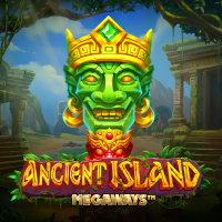 Ancient Island Megaways™ – Pragmatic Play