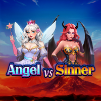 Angel vs Sinner – Pragmatic Play