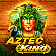 Aztec King Slot game CYL88 Malaysia