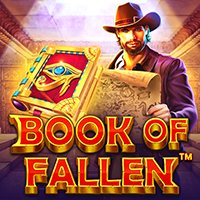 Book of Fallen Slot game CYL88 Malaysia