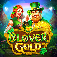 Clover Gold Slot game CYL88 Malaysia