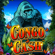 Congo Cash Slot game CYL88 Malaysia