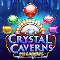 Crystal Caverns Megaways Slot game CYL88 Malaysia