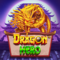 Dragon Hero Slot game CYL88 Malaysia