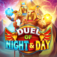 Duel of Night &amp; Day Slot game CYL88 Malaysia