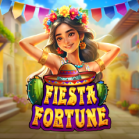 Fiesta Fortune Slot game CYL88 Malaysia