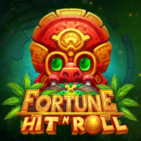 Fortune Hit'n Roll Slot game CYL88 Malaysia