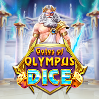 Gates of Olympus Dice Slot game CYL88 Malaysia