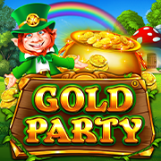 Gold Party Slot game CYL88 Malaysia