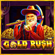 Gold Rush Slot game CYL88 Malaysia