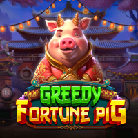 Greedy Fortune Pig Slot game CYL88 Malaysia