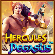 Hercules and Pegasus Slot game CYL88 Malaysia