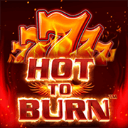 Hot to Burn Slot game CYL88 Malaysia
