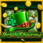 Irish Charms Slot game CYL88 Malaysia