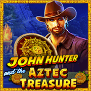 John Hunter and the Aztec Treasure Slot game CYL88 Malaysia