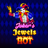 Joker’s Jewels Hot Slot game CYL88 Malaysia