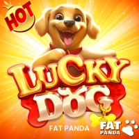 Lucky Dog Slot game CYL88 Malaysia