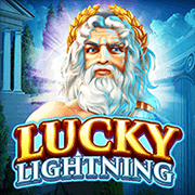 Lucky Lightning Slot game CYL88 Malaysia