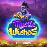 Mystic Wishes Slot game CYL88 Malaysia