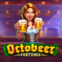 Octobeer Fortunes Slot game CYL88 Malaysia