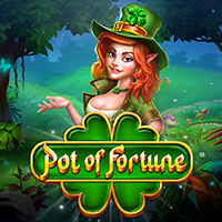 Pot of Fortune Slot game CYL88 Malaysia