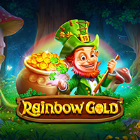 Rainbow Gold Slot game CYL88 Malaysia