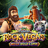 Rock Vegas Slot game CYL88 Malaysia