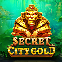 Secret City Gold Slot game CYL88 Malaysia