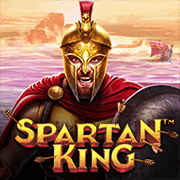 Spartan King Slot game CYL88 Malaysia