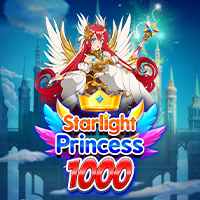 Starlight Princess 1000 Slot game CYL88 Malaysia