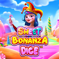 Sweet Bonanza Dice Slot game CYL88 Malaysia