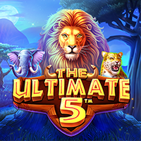 The Ultimate 5 Slot game CYL88 Malaysia