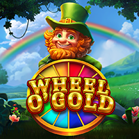 Wheel O’Gold — Pragmatic Play — CYL88 Malaysia