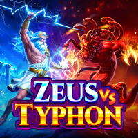 Zeus vs Typhon Slot game CYL88 Malaysia