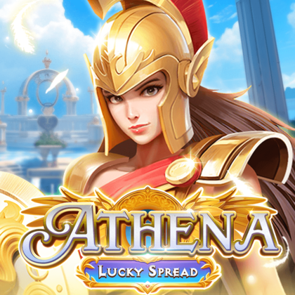 Athena Lucky Spread – Simple Play