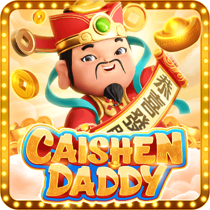 Caishen Daddy – Simple Play
