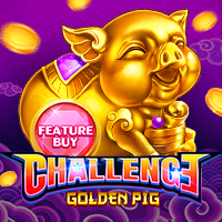 Challenge Golden Pig – Simple Play