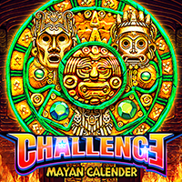 Challenge Maya Calender – Simple Play
