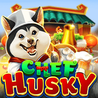 Chef Husky – Simple Play