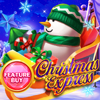 Christmas Express – Simple Play
